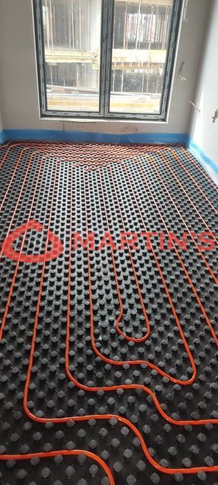 Продава се Тристаен апартамент в София, Люлин 6 - 137 кв.м за 1892 €/кв.м - Снимка #5