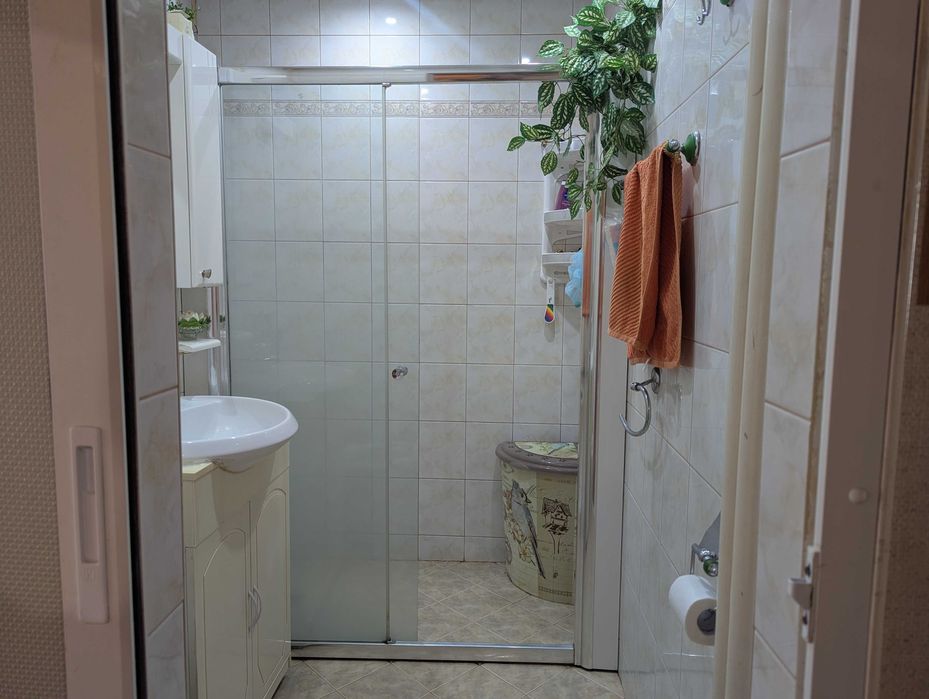Продава се Тристаен апартамент в София, Младост 4 - 90 кв.м за 2945 €/кв.м - Снимка #12