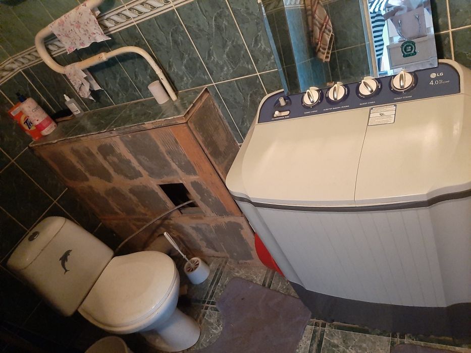 Продам 1,5 Пр. Назарбаева 48(сталинка)!