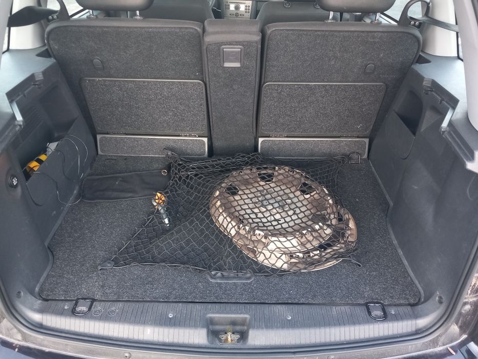 Opel Meriva 1.4 16v-90кс./2008/- на части