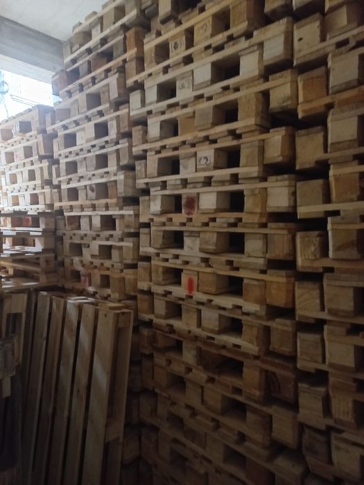 Поддон евро 80/120 рассия 80/120  рассия 1/120