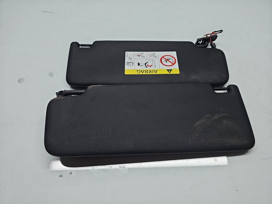 Set plafon interior Volkswagen Passat B8 (3G2) [Fabr 2015-prezent] OEM