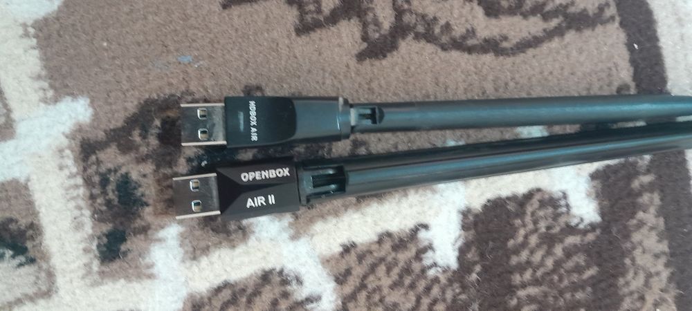 Wi fi svistok sotiladi Sputnik tunerlga
