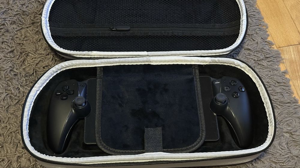PS Portal + калъфче