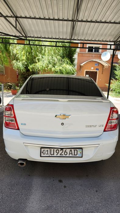 Chevrolet Cobalt