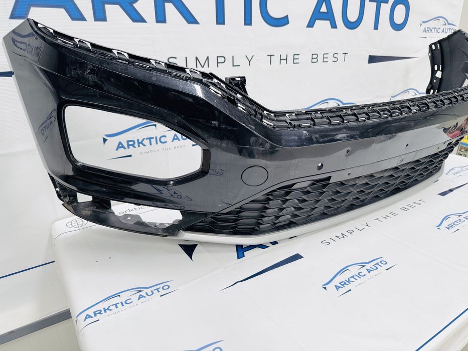 Bara fata VW T Roc dupa 2017 originala cod 2ga807221