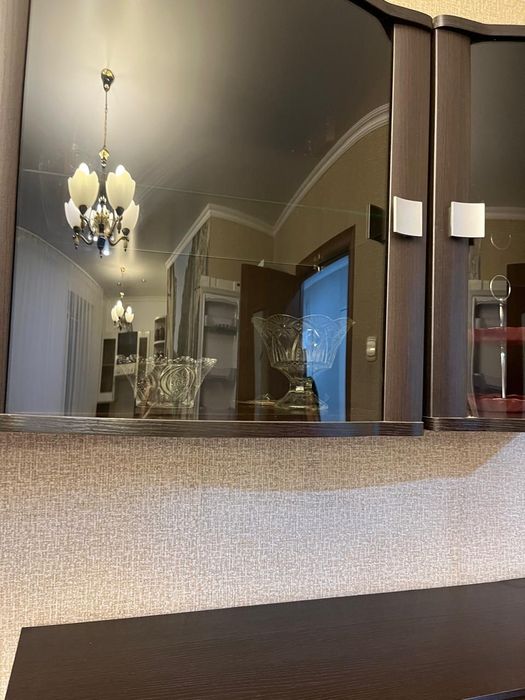 Продам стенка горка