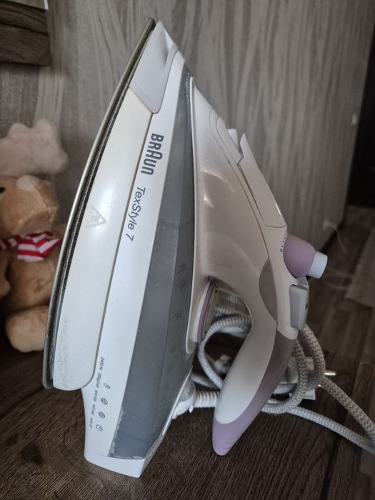 Продам утюг в отличном состоянии