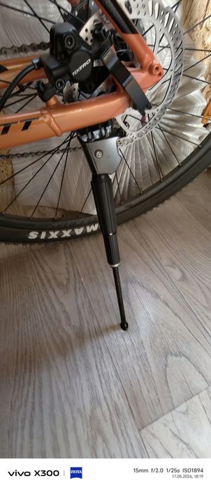 Торг, Scott Aspect 950, Новый