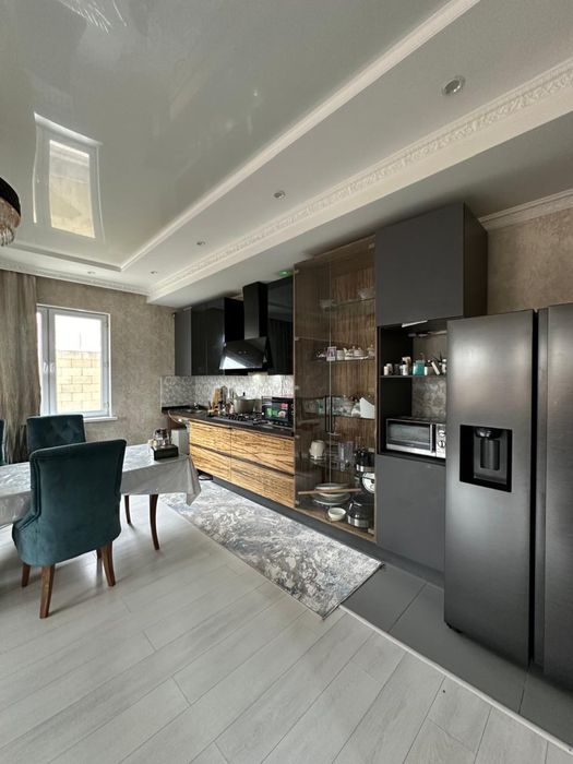 Дом В идеальном состояний 2020 года