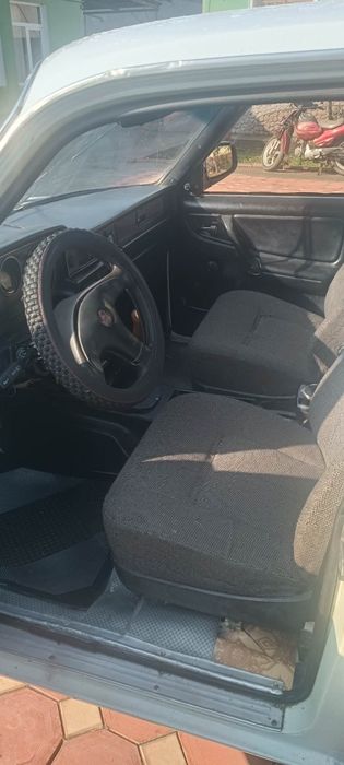 Волга газ 31-10.