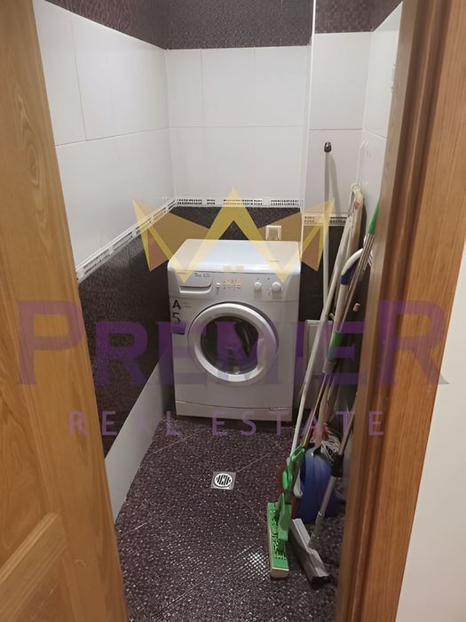 Дава се под наем Тристаен апартамент в Варна, Гръцка махала - 92 кв.м за 648.21 € - Снимка #11