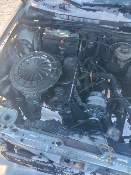 Продаю Ауди Б3 80