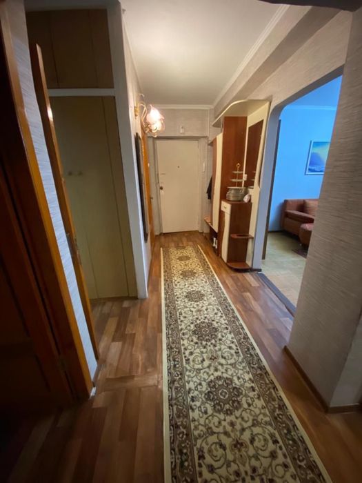 Аренда квартиры