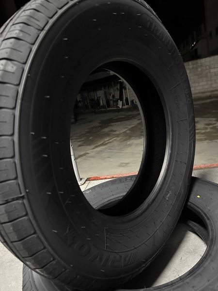 Нови Летни Бусови Гуми Arivo Transito 205/75R16C 113/111R