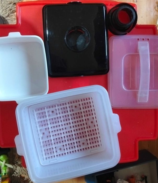 Aparate casnice de bucătărie