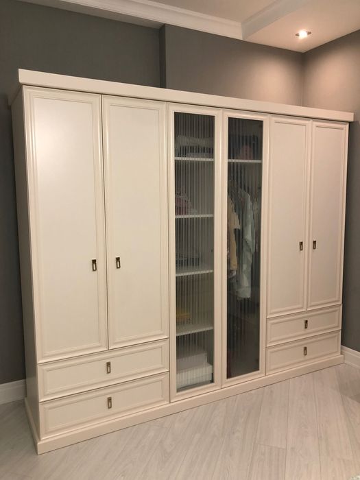 Спальный гарнитур Dogtaş