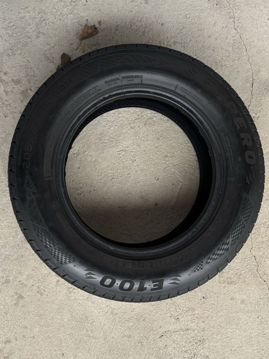 Шины ESPERO e100 205/65/15