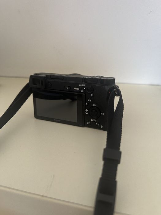 aparat foto sony