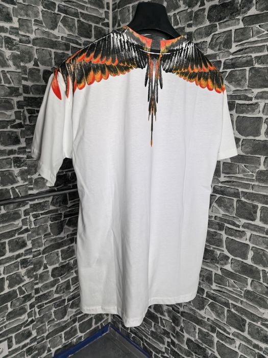 Marcelo Burlon тениска ЛИКВИДАЦИЯ