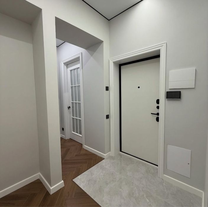 Ремонт квартир в Усть-Каменогорске.