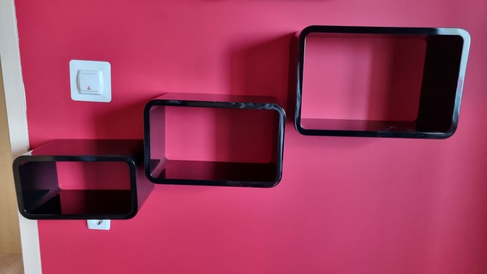 Комплект рафтове Айко