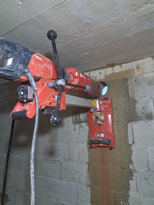 Taieri beton/carotare