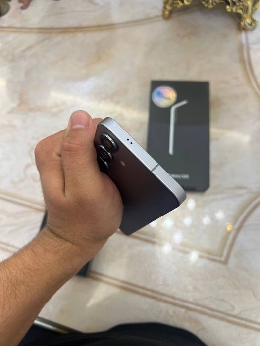 Samsung galaxy S25