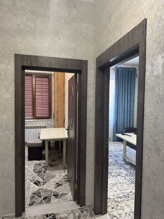 Самарканд Шахар квартира