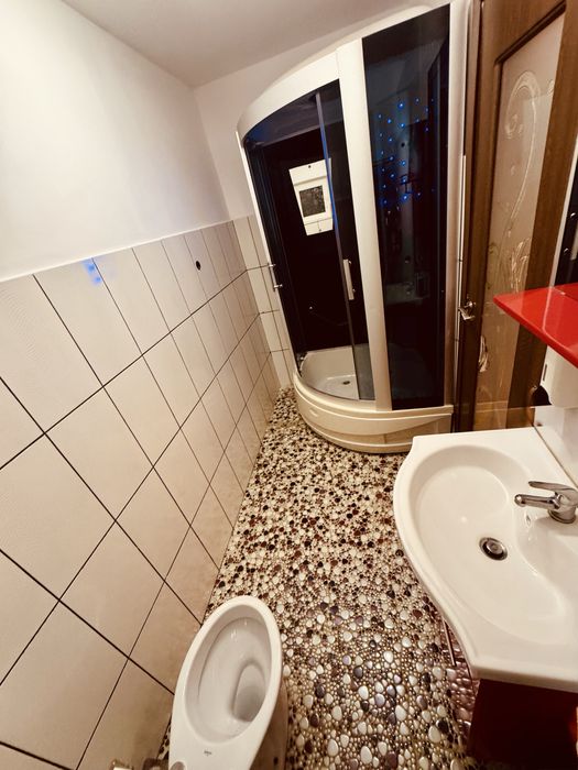 Vila de inchiriat in regim  de pesiune, pe termen lung, minim 2 ani!