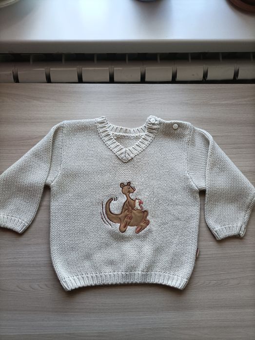 Продам детские вещи