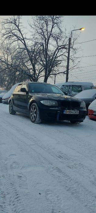 BMW 1 Series 2009 — imagine 2