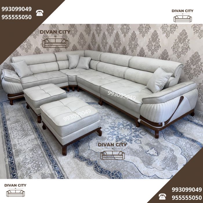 Ugalok Angola spinka Mexanizmli