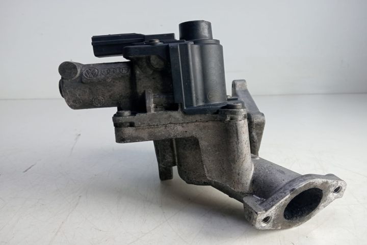 Supapa  EGR 03G131502 Skoda Roomster prima generatie 5J seria