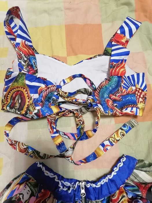 Атрактивен сет Nicole collection