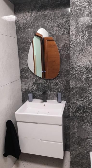 Дава се под наем Двустаен апартамент в София, Надежда 1 - 60 кв.м за 700 € - Снимка #7