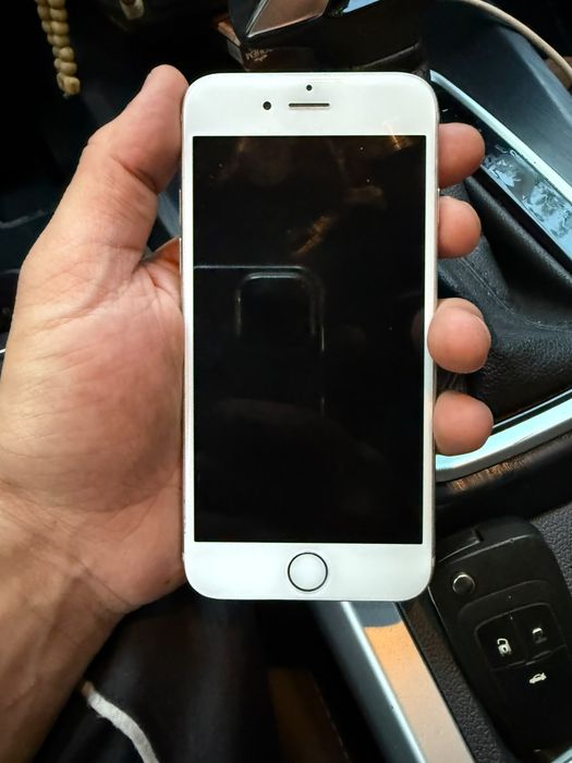 Айфон легенда 6s