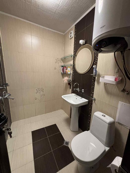 Продава се Двустаен апартамент в Радомир - 56 кв.м за 501 €/кв.м - Снимка #5