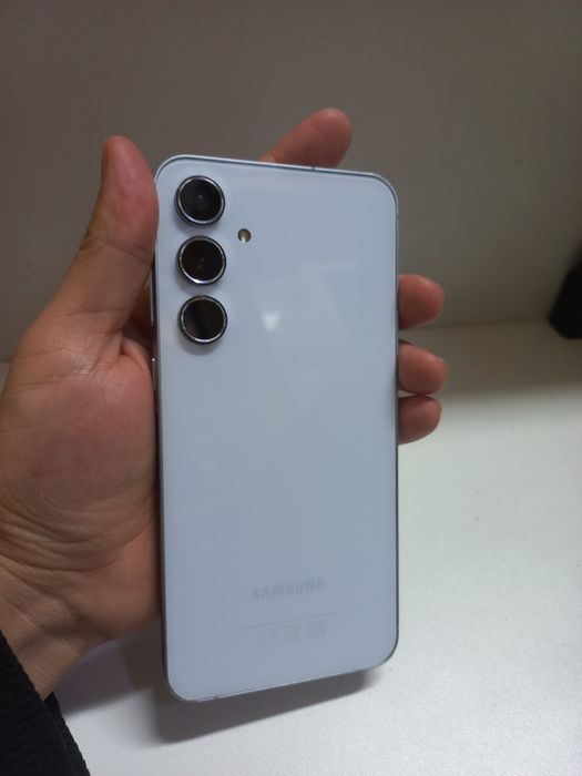 Samsung A55 5G 8/128 GB холати ортача срочно