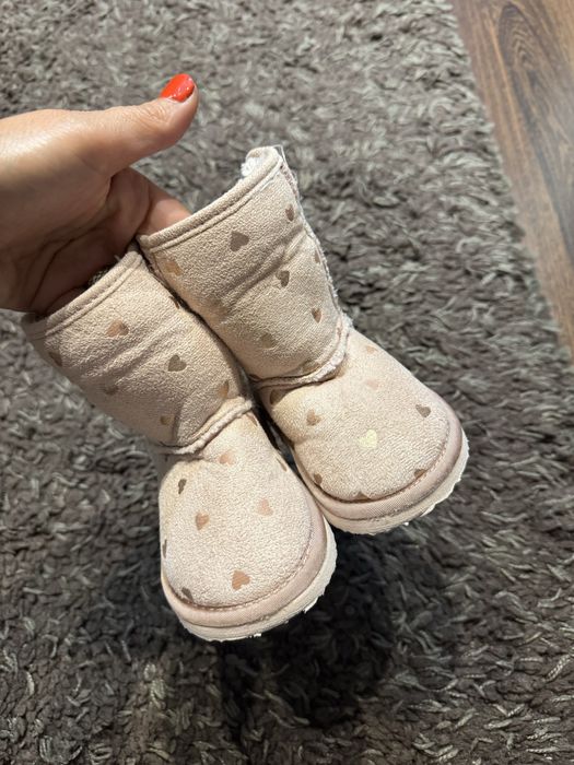 Vand UGG Hm marimea 20/21