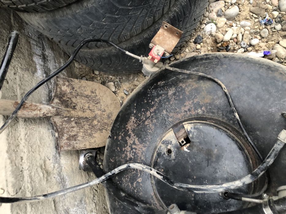 Гбо газ 3 поколение