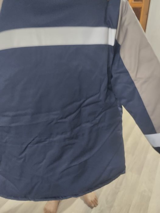 Продам спец одежду и обувь