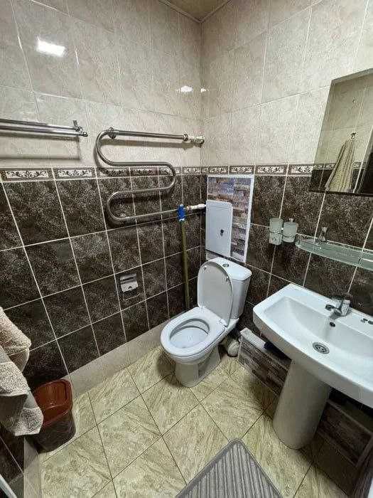 Аренда квартира Яккасарйский 3 комнаты 1-й этаж Ор-р 127 школа Башлык