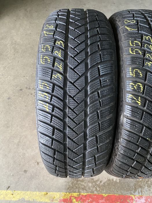 Anvelope iarna 235/55/18 Vredestein Wintrac Pro 235 55 18 R18