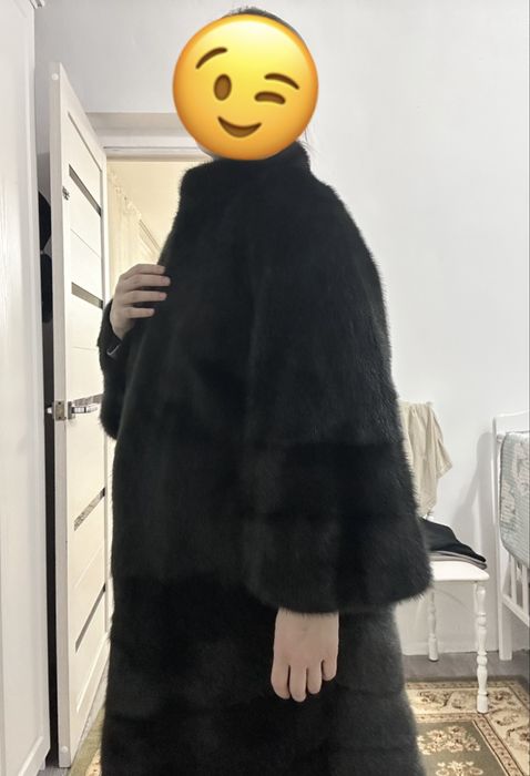 Продам шубу в отличном состояние
