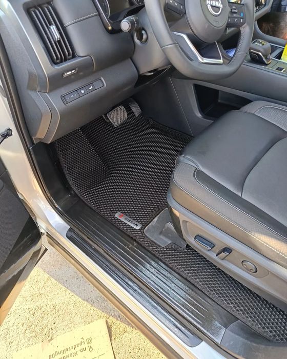 Ева коврик, полик , 3д, 5д полик