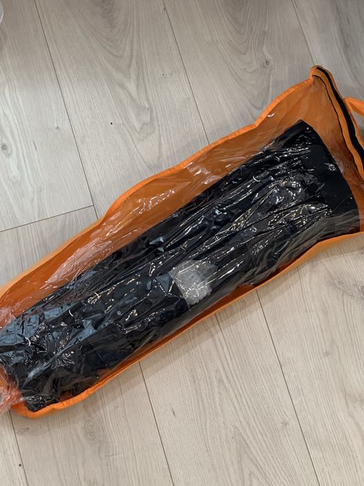 Тутор, ортез наколенный срочно