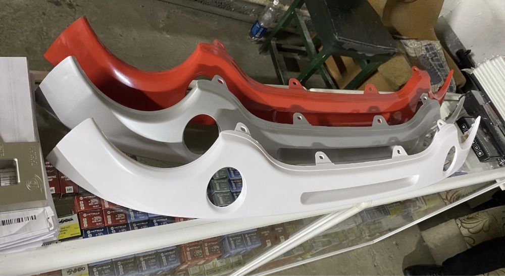 Матиз Крыло Бампер Решетка Все все