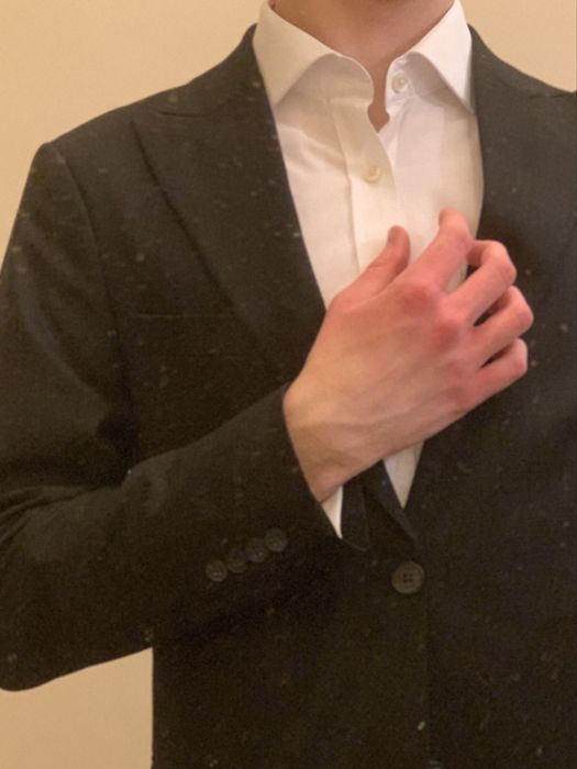 Риза Hawes&Curtis НОВА