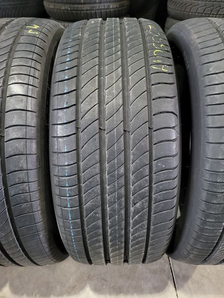 235/50/19 MICHELIN 4бр